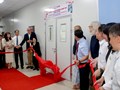 Bệnh viện Trung ương Huế khánh thành Phòng Ghép Tủy: Hy vọng mới cho bệnh nhân Thalassemia