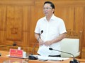 Huế ưu tiên vốn đầu tư công cho các công trình trọng điểm