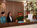 Công an Huế tăng cường bảo đảm an ninh, an toàn dịp Quốc khánh 2/9