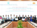Huế và UNDP hợp tác 5 năm trên 7 lĩnh vực ưu tiên