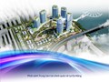 Đà Nẵng đề xuất 3 đề án tài chính mới tại VIFC-DN