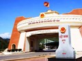 Miền Trung tăng năng lực kết nối các cửa khẩu Việt Nam – Lào