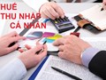 Cải cách thuế TNCN: Tăng ngưỡng chịu thuế, giảm áp lực cho người lao động