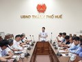 Nhu cầu đất san lấp tại Huế dự kiến tăng gấp đôi vào năm 2027