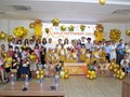 “Gold September 2025” tại Bệnh viện Trung ương Huế: Lan tỏa yêu thương đến bệnh nhi ung thư