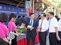 Không gian trưng bày Việt Nam – Nhật Bản tại Huế kết nối địa phương và doanh nghiệp