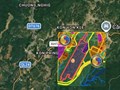 Quảng Ngãi phấn đấu hoàn thành quy hoạch chi tiết Cảng hàng không Măng Đen trong năm 2026