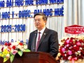 GS.TS. Nguyễn Vũ Quốc Huy: Tiếp nối truyền thống, đưa Trường Đại học Y - Dược, Huế hội nhập quốc tế