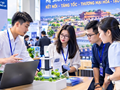 Huế chuyển hệ sinh thái khởi nghiệp sáng tạo sang giai đoạn tăng tốc