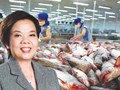Cá tra vào thực đơn chuỗi sushi Nhật, cổ phiếu Vĩnh Hoàn tăng trần