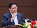 Xuất khẩu cá ngừ đối mặt khó khăn, Thủ tướng chỉ đạo tháo gỡ vướng mắc