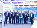 HueWACO giới thiệu giải pháp công nghệ tại Vietnam Water Week 2026