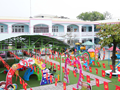 Đà Nẵng phát huy hiệu quả trụ sở dôi dư, mở rộng không gian giáo dục, y tế