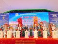 Khởi công nhà máy xử lý, tái chế phế thải xây dựng tại Quy Nhơn