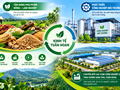 Đắk Lắk thúc đẩy phát triển cụm công nghiệp sinh thái miền Trung - Tây Nguyên