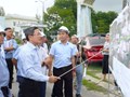 Đà Nẵng thúc tiến độ các dự án giao thông trọng điểm