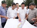 Huế định hình không gian phát triển ven biển, đầm phá
