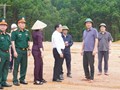 Đà Nẵng ưu tiên nguồn lực ổn định dân cư vùng có nguy cơ sạt lở