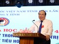 Đông - Tây y phối hợp trong điều trị bệnh gan mật, tiêu hóa: Từ thực tiễn lâm sàng