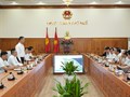 Huế giới thiệu các không gian tiềm năng để Sun Group nghiên cứu đầu tư