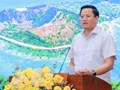 Quảng Ngãi yêu cầu rõ người, rõ thời hạn xử lý kiến nghị của doanh nghiệp