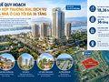 Huế quy hoạch tổ hợp thương mại dịch vụ kết hợp nhà ở cao tối đa 36 tầng