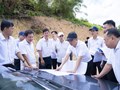 Huế yêu cầu đẩy nhanh tiến độ các dự án đầu tư công, ngoài ngân sách