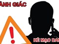 Cảnh báo giả mạo văn bản chỉ đạo của ngành y tế