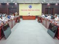 Đà Nẵng tăng tốc thực hiện mục tiêu tăng trưởng hai con số trong quý IV