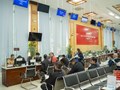 Huế cải cách thủ tục hành chính, giảm chi phí cho người dân và doanh nghiệp