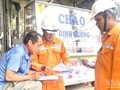 EVNCPC: 50 năm viết nên bản anh hùng ca ánh sáng