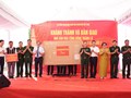 Khánh thành Nhà văn hóa – tránh lũ thôn A Đên, góp phần nâng cao đời sống dân sinh vùng cao A Lưới