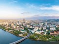Huế tăng trưởng 8,72%