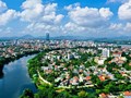 Huế: Hơn 1.500 căn hộ chưa tiêu thụ, thị trường bất động sản vẫn trầm lắng