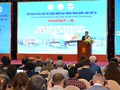 Thúc đẩy hợp tác, phát triển năng lượng nguyên tử bền vững
