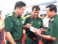 Thượng tá Lê Trung Thành: Người kiến tạo bản lĩnh và thương hiệu “Cà phê người lính”
