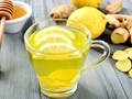 Bí mật từ ly nước nhỏ: Lợi ích bất ngờ khi uống chanh gừng trước giấc ngủ