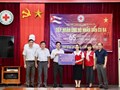 EVNCPC: Hơn 5,1 tỷ đồng ủng hộ đồng bào vùng bão lũ và nhân dân Cuba
