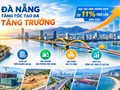 Đà Nẵng tập trung gỡ điểm nghẽn, khơi thông nguồn lực tăng trưởng