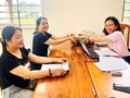 Đăk Đoa khởi động giải ngân vốn ưu đãi cho học sinh, sinh viên và nghiên cứu sinh STEM