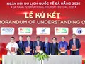 Đà Nẵng khẳng định vị thế trung tâm du lịch và sự kiện khu vực