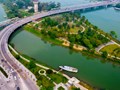 Người dân Huế góp sức làm nên thành phố sáng – xanh – sạch – đẹp