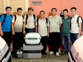 Hành trình của sự sống và lòng nhân ái