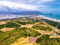 Gia Lai: Trung tâm năng lượng tái tạo chiến lược của miền Trung - Tây Nguyên