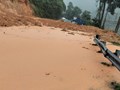 Miền Trung căng mình ứng phó: Thủy điện xả lũ, Đà Nẵng vào trạng thái khẩn cấp