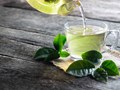 Trà xanh – thức uống tự nhiên giúp đốt mỡ và giữ dáng hiệu quả