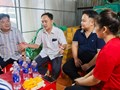 Làng mắm Vinh Lộc xuất hơn 1.000 đơn hàng mỗi ngày