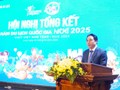 Huế khép lại Năm Du lịch quốc gia 2025 với hơn 6,3 triệu lượt khách