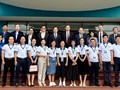 Hội nghị khoa học và công nghệ tuổi trẻ ngành Y tế lần thứ XXII 