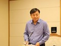 Bộ Nông nghiệp và Môi trường yêu cầu khẩn trương đưa tàu thuyền vào nơi trú ẩn an toàn